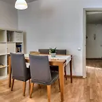 Family Holiday Apartment, Torremolinos