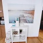 Beautiful 3 Bedroom, Carihuela