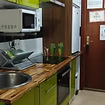 Apartamento Rulosol 1