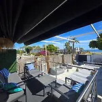 Casa De Almano - Torremolinos Direct On Beach