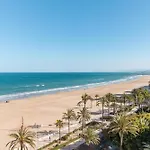 Piso Centrico En Torremolinos