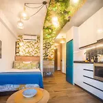 Urban Luxe Studio Torremoilinos