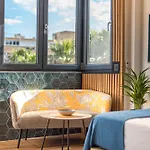 Urban Luxe Studio Torremoilinos