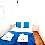 Apartamento Bamba