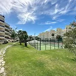 600 M Beach, Pool, Terrace, Wifi, 1 Bedroom