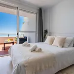 Sol Arena Y Mar First Line Beach Studio