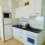 Centro Nogalera Apartamento