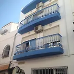 Apartamentos Carolina 2