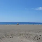 Torremolinos Carihuela Renovado - Wifi 365 Mbps - Fire Stick Amazon - Playa A 50 Metros