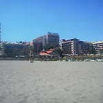 Torremolinos Carihuela Renovado - Wifi 365 Mbps - Fire Stick Amazon - Playa A 50 Metros