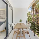 Apartment Near Playa De Bajondillo