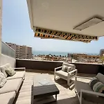 Apartamento Con Vistas Al Mar