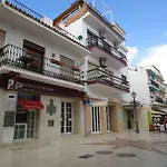 Apartamentos Panda