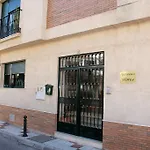 Apartamentos Flores