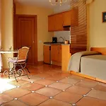 Apartamentos Flores