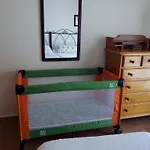 Apartamentos Velasco