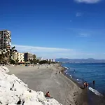 Mirador De Las Palmeras