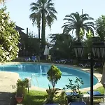 Tropicana Apartments