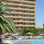 Palm Beach Carihuela Apartments