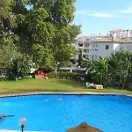 Palm Beach Carihuela Apartments