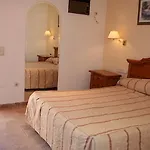 Hotel Tematico Costa Del Sol