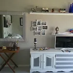 Home Benitez Azul