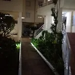 Apartamento 2 Edificio Don Cristobal