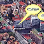 Apartamento Congreso I-A