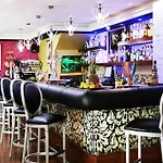 Hotel Anos 50