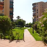 Malagasuite Beach Front Torremolinos