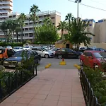 Malagasuite Beach Front Torremolinos