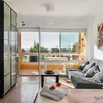 Toctoc La Colina Golf Studio