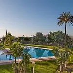 Toctoc La Colina Golf Studio