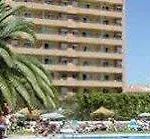 Carihuela Park Palace