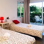 Cascada Two Bedroom