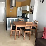 Apartamentos Castillo Del Vigia