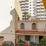 Malagasuite Torremolinos Beach Apartment