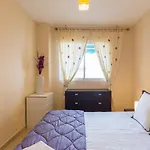 Malagasuite Torremolinos Beach Apartment