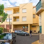 Malagasuite Torremolinos Beach Apartment