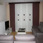 Apartment Paseo Maritimo