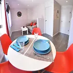 Apartamentos Zenbeach 2ºA