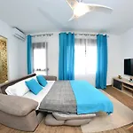 Zenbeach 1A Playa Carihuela