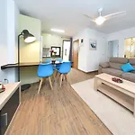 Zenbeach 1A Playa Carihuela