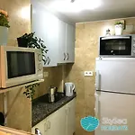 Sky Sea Holidays Torremolinos Center