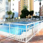 Apartment Carihuela Playa-2 By Interhome