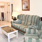Apartment Carihuela Playa-1 By Interhome