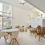 Carihuela Suites