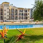 Apartment Imperial Puerto-2 By Interhome