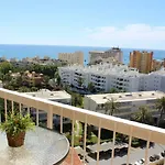 Apartment Eurosol-2 By Interhome
