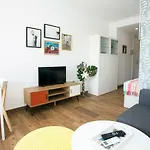 Monko Lovely, Quiet & Center Sea Views O